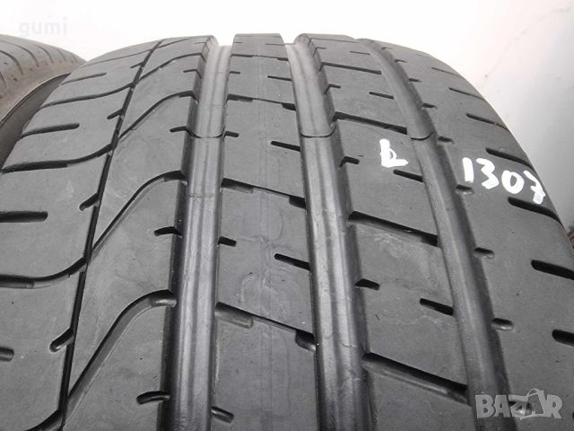 4бр летни гуми 225/35/19 PIRELLI L01307 , снимка 4 - Гуми и джанти - 46767552