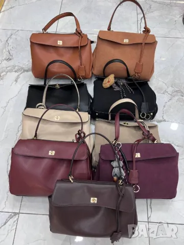 чанти balenciaga , снимка 5 - Чанти - 48924823