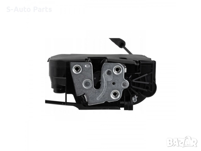 Брава за врата за Iveco Daily 6 (2014 - 2019) за предна лява врата, снимка 3 - Части - 52938054