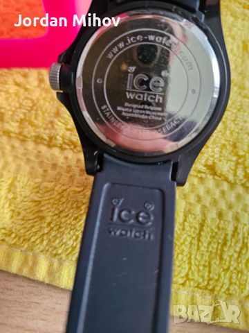 Часовник Ice Watch, снимка 4 - Мъжки - 46691646