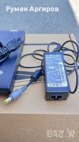 Lenovo ThinkPad T430 Intel Core i5-3320M 2.60GHz, 8GB RAM, 256GB SSD, снимка 11 - Лаптопи за дома - 50748041