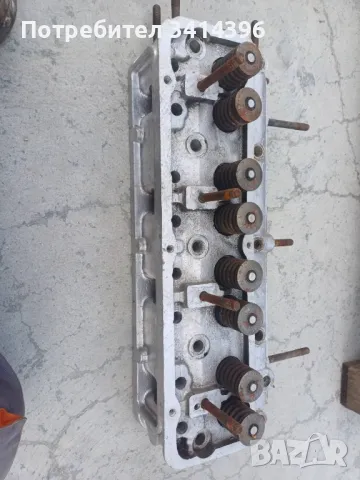 глава за газ 21, снимка 2 - Части - 49759533