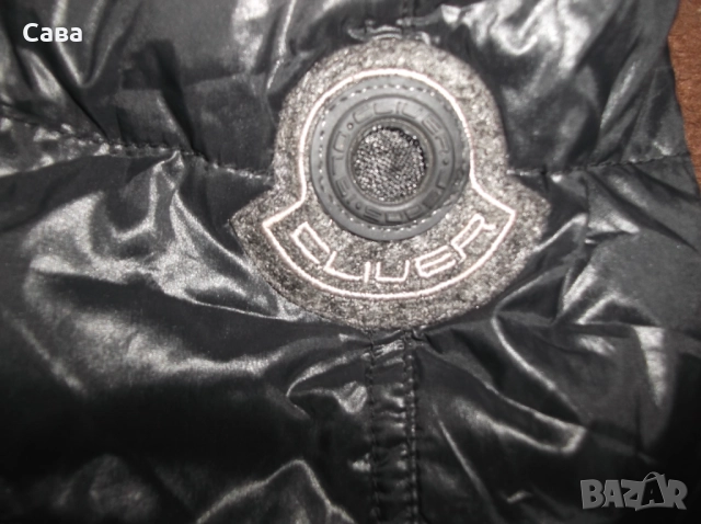 Зимно яке CLIVER IND.  дамско,Л, снимка 5 - Якета - 52879062