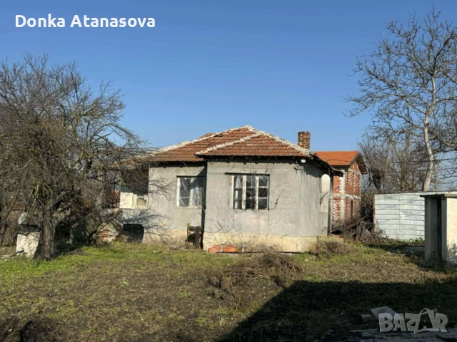 Къща в село Роза , снимка 5 - Къщи - 51789154