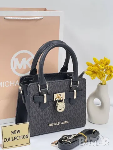 дамски чанти michael kors , снимка 10 - Чанти - 46859870