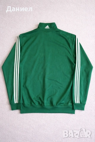 Горнище на Boston Celtics , снимка 2 - Спортни дрехи, екипи - 53696433