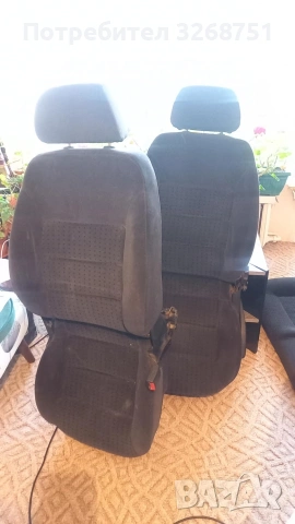 Салон от Голф 4, снимка 3 - Части - 53619381