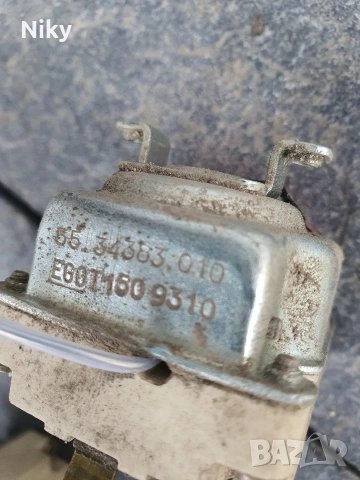 Терморегулатор за фурна , снимка 5 - Печки, фурни - 53379624