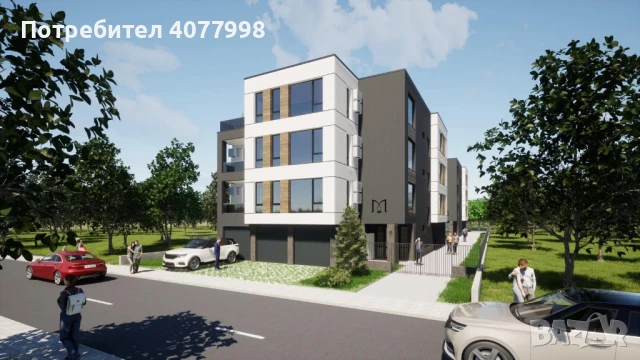 Асеновград кв.Запад, снимка 6 - Апартаменти - 50950170