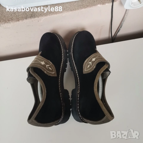 Обувки Nativo Styled in USA 40н., снимка 7 - Дамски ежедневни обувки - 53738322