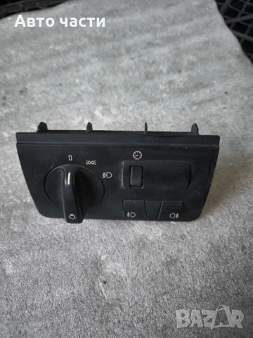 Ключ светлини BMW X5 E53 3.0D 184 конски сили 8380255