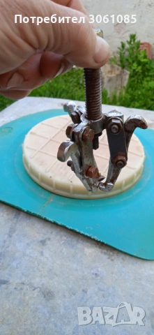 скоби за вадене на лагери 2, снимка 11 - Селскостопанска техника - 54111117