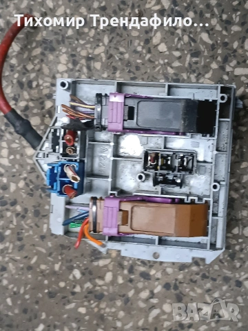 44835591 фиат пунто бензин бушониера FIRE 246031