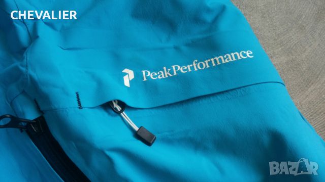 Peak Performance GORE-TEX Ski Snowboard Trouser размер S ски сноуборд панталон 21-61, снимка 9 - Зимни спортове - 46051623