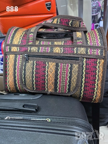 домска чанта