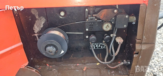 Телеподаващо трансформаторно, снимка 3 - Други машини и части - 53499123