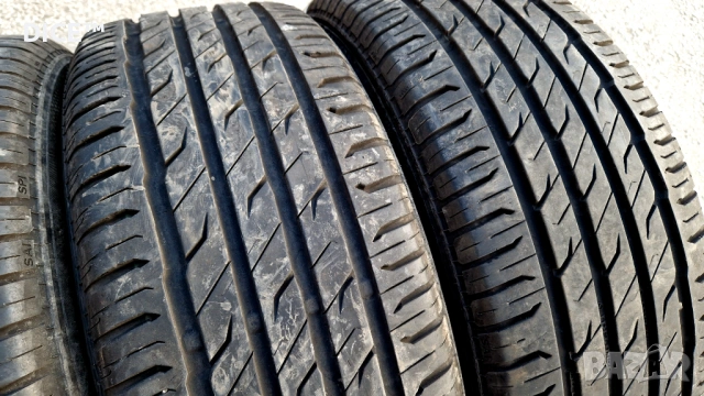 8мм 205/50/17 летни гуми Semperit Speed-Life 3, снимка 8 - Гуми и джанти - 53780606