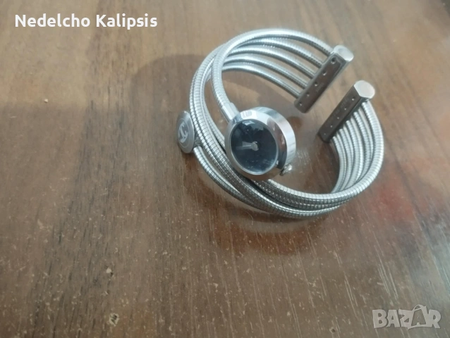 дамки часовник just cavalli