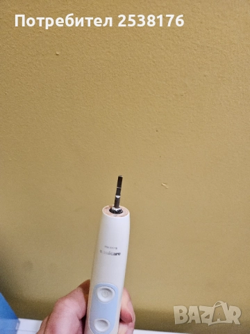 Електрическа четка за зъби Philips Sonicare ProtectiveClean HX6859/68, снимка 4 - Други - 51563017