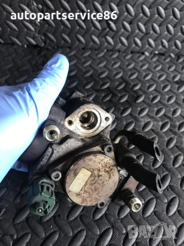 Горивна помпа Denso за Mazda 6 2.0D (2002-2007) 294000-0044, снимка 2 - Части - 53728713