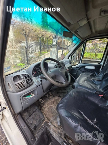Citroen Jumper, снимка 7 - Бусове и автобуси - 54196366
