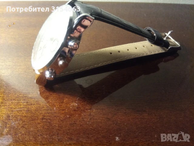 Мъжки часовник , снимка 3 - Мъжки - 50624642