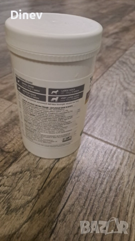 Хранителна добавка за кучета , снимка 2 - За кучета - 52331122