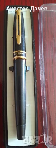 Стара писалка WATERMAN PARIS
