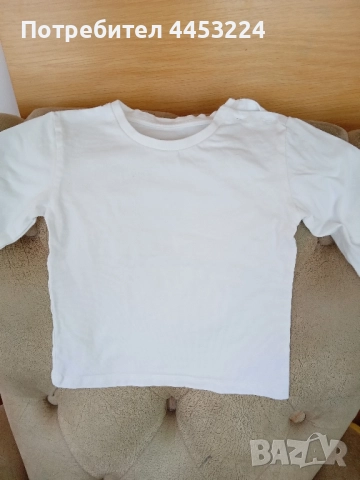 Детски блузки , снимка 10 - Детски Блузи и туники - 50896935