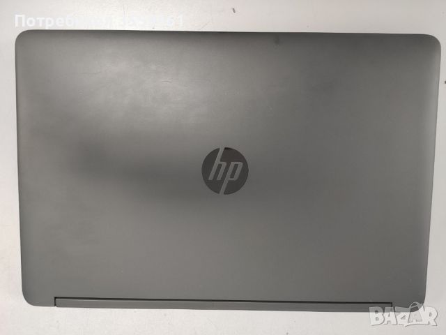 Лаптоп HP ProBook 655 G1, снимка 6 - Лаптопи за дома - 45456485