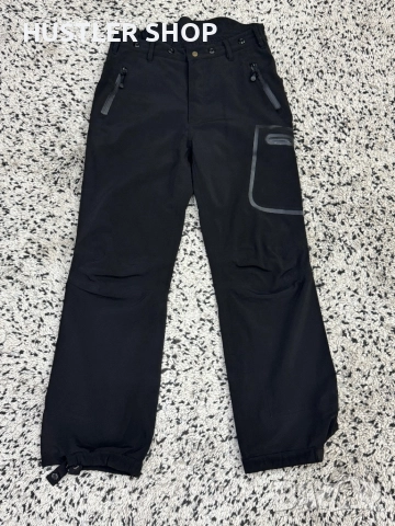 Мъжки софтшел панталон GAUPA. Размер S