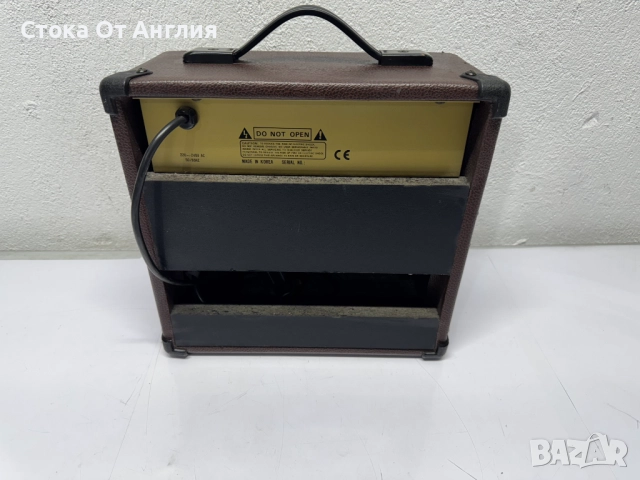 Кубе - Jim Harley Max Ten , снимка 6 - Тонколони - 52303345