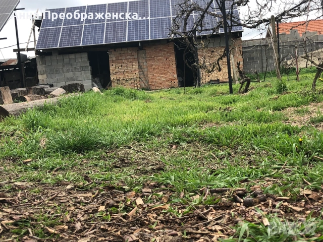 Парцел 500 кв.метра, с. Победа с ЕКСТРИ, снимка 3 - Парцели - 54090735