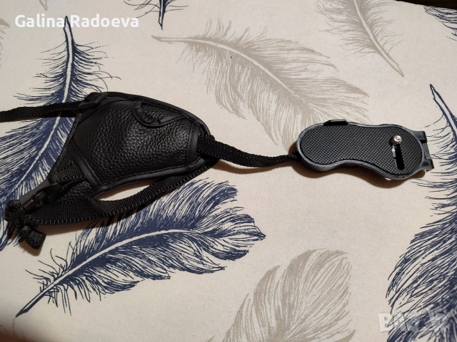 Страп за фотоапарат