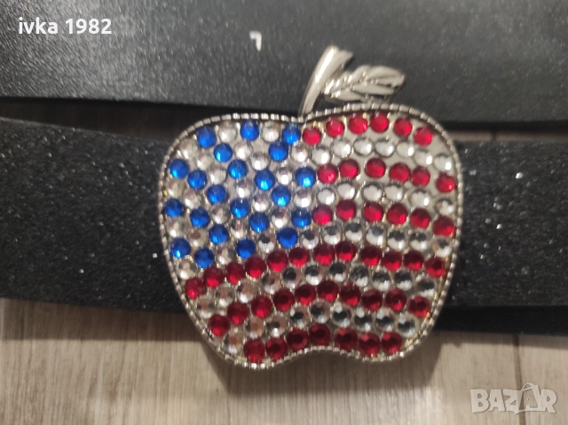 Дамски колани 