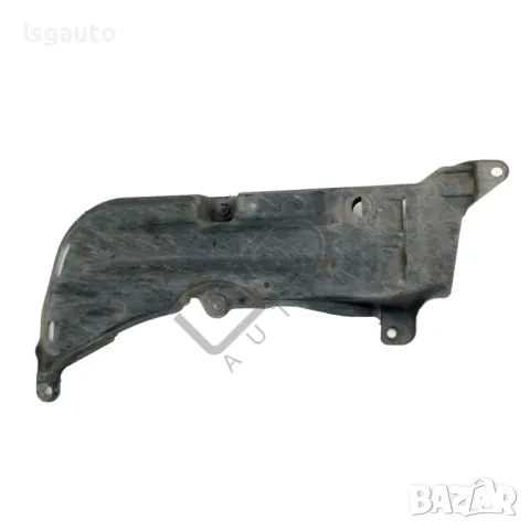 Лява кора под купе Honda Jazz 2002-2008 ID: 134028, снимка 1 - Части - 47228676