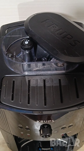 KRUPS кафеавтомат, снимка 5 - Кафемашини - 53859665
