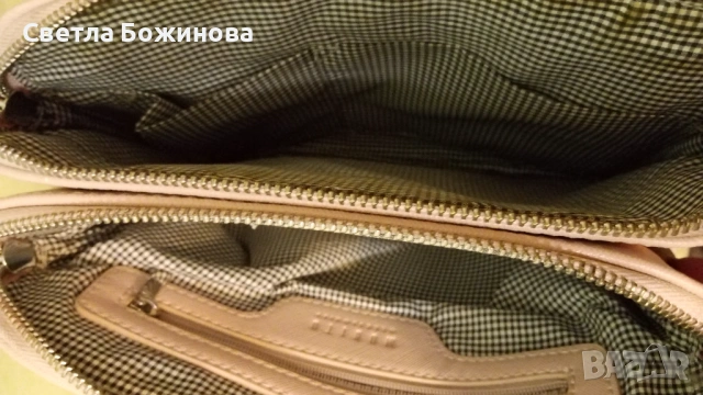 Дамска чанта , снимка 3 - Чанти - 53804608