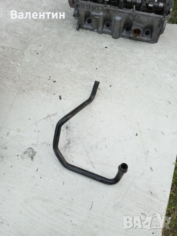 Части от Ауди 80 , снимка 14 - Части - 54255915