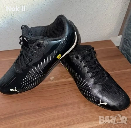 Маратонки Puma, размер 42.5., снимка 3 - Маратонки - 53615584