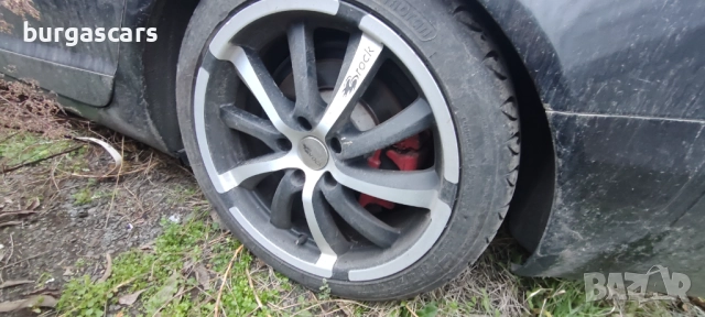 Audi A6 Avant (4F,C6) 2,7TDI - 180к.с. на части , снимка 14 - Автомобили и джипове - 52885397