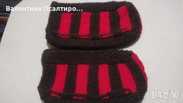 Дамски терлици , снимка 1