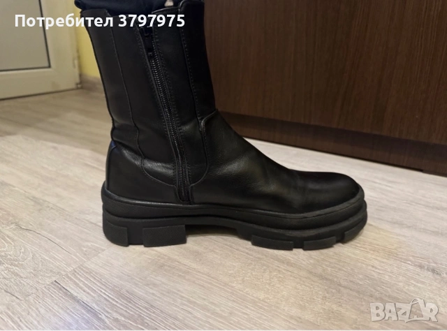 Боти на марката Rivera