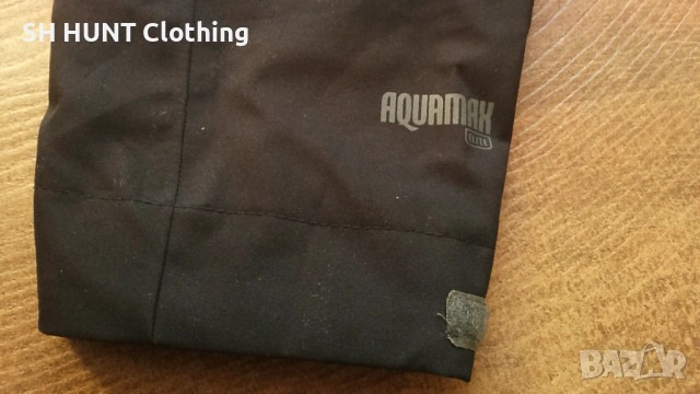 Mc KINLEY AQUAMAX Elite размер XL ветровка водонепромокаема 6-28, снимка 6 - Якета - 53297607