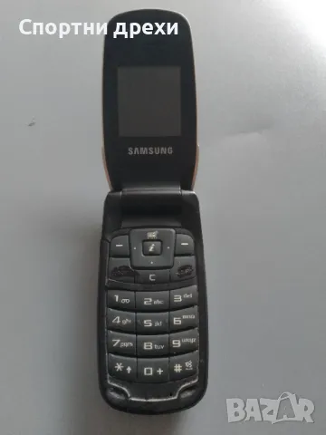 Samsung C250 -bg menu (A1), снимка 2 - Samsung - 48457854