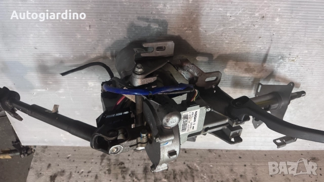 Електрическа кормилна колона / прът с модул и мотор за Nissan Qashqai - EANCEC-031 / A423528 / 31050