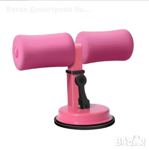 Уред за трениране на коремната мускулатура – няколко цвята, снимка 2 - Спортна екипировка - 50038670