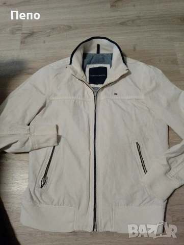 Яке Tommy Hilfiger 