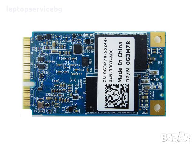 SanDisk X110 mSATA 128gb Solid State Drive SD6SF1M-128G-1012, снимка 2 - Други - 45457189