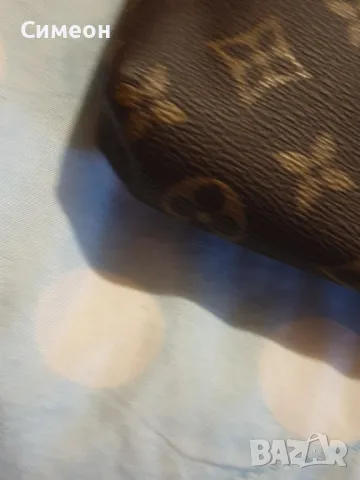 чанта Louis Vuitton, снимка 8 - Чанти - 46982702